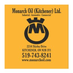 Monarch Oil