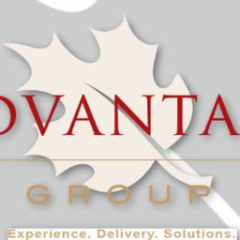 Advantage Personnel Ltd.