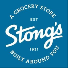 Stong's Market