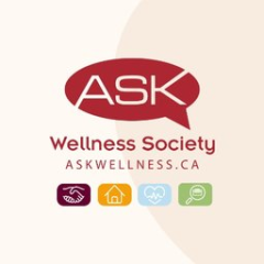 ASK Wellness Society