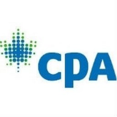 Chartered Professional Accountants of AB