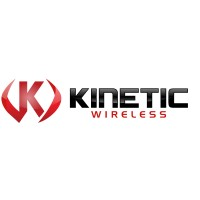 Kinetic Wireless - Rogers Authorized Dealer