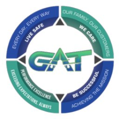 GAT Airline Ground Support