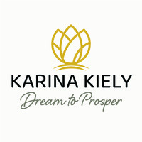 Karina Kiely - Dream to Prosper