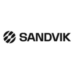 Sandvik