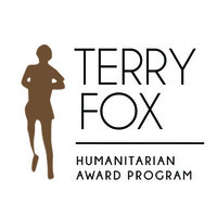 Terry Fox Humanitarian Award Program