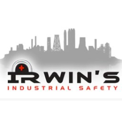 Irwin's Safety & Industrial Labour Services Ltd.