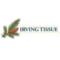 Irving Tissue