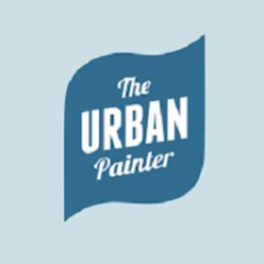 The Urban Painter