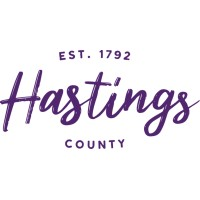 Hastings County