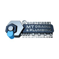 MT Drains & Plumbing LTD