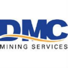 DMC Mining Services