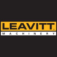 Leavitt Machinery