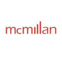 McMillan LLP