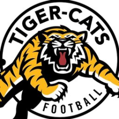 Hamilton Tiger-Cats Football Club