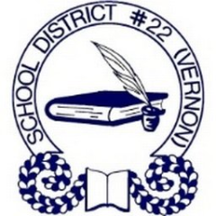 School District #22 (Vernon)