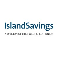 Island Savings, a division of First West Credit Union