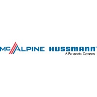 McAlpine Hussmann Ltd