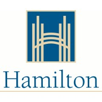 City Of Hamilton