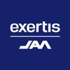 Exertis | JAM