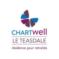 Chartwell Le Teasdale