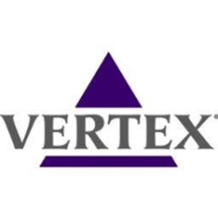 Vertex Pharmaceuticals