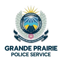 Grande Prairie Police Service