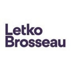 Letko, Brosseau & Associates