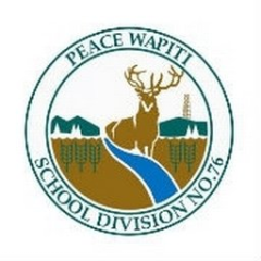 Peace Wapiti Public School Division