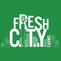 Fresh City Farms Inc