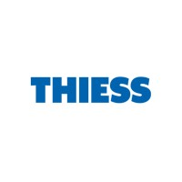 Thiess