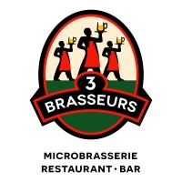 3 Brasseurs | 3 Brewers Canada