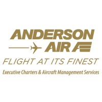 Anderson Air Ltd.