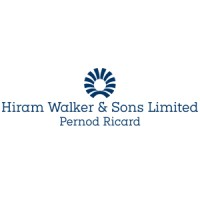 Hiram Walker & Sons Ltd