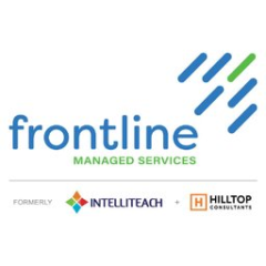 Frontline Managed Services