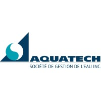 Aquatech société de gestion de l'eau