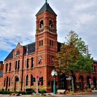 City of Charlottetown