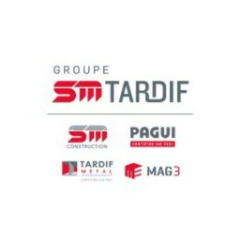 Groupe SM Tardiff