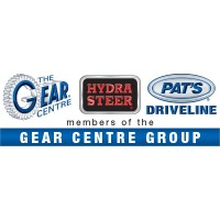 The Gear Centre Group