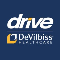 Drive DeVilbiss Healthcare