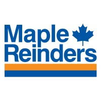 Maple Reinders