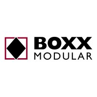 BOXX Modular (Canada)