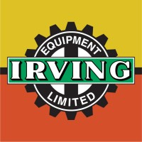 Irving Equipment Ltd.