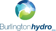 Burlington Hydro Inc.