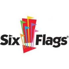 Six Flags - La Ronde