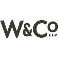 Woodward & Co. Lawyers LLP