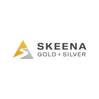 Skeena Gold + Silver