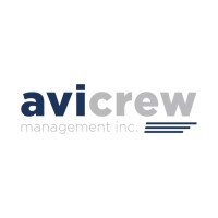 Avicrew Management Inc