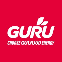 GURU Organic Energy