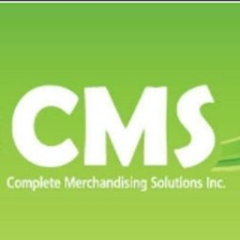 Complete Merchandising Solutions